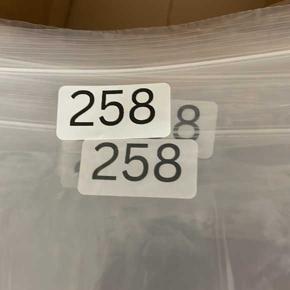 Nike Dunk Sky Hi Gray Hidden Wedge High Top Suede 528899-003 Women's Size 7 - Picture 12 of 12